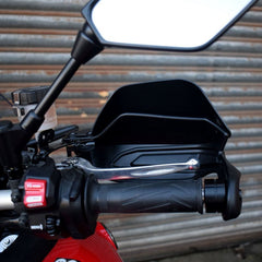 Pyramid Handguard Extensions | Matte Black | 30016M
