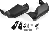 Pyramid Handguards | Matte Black | Honda Monkey 125 2018>Current | 30101M