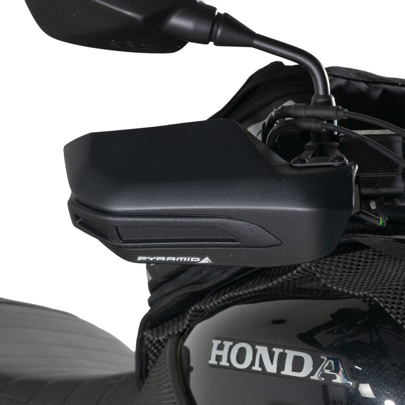Handguards Matte Black