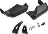 Pyramid Handguards | Matte Black | Honda NC 750 X 2021>Current | 30199M