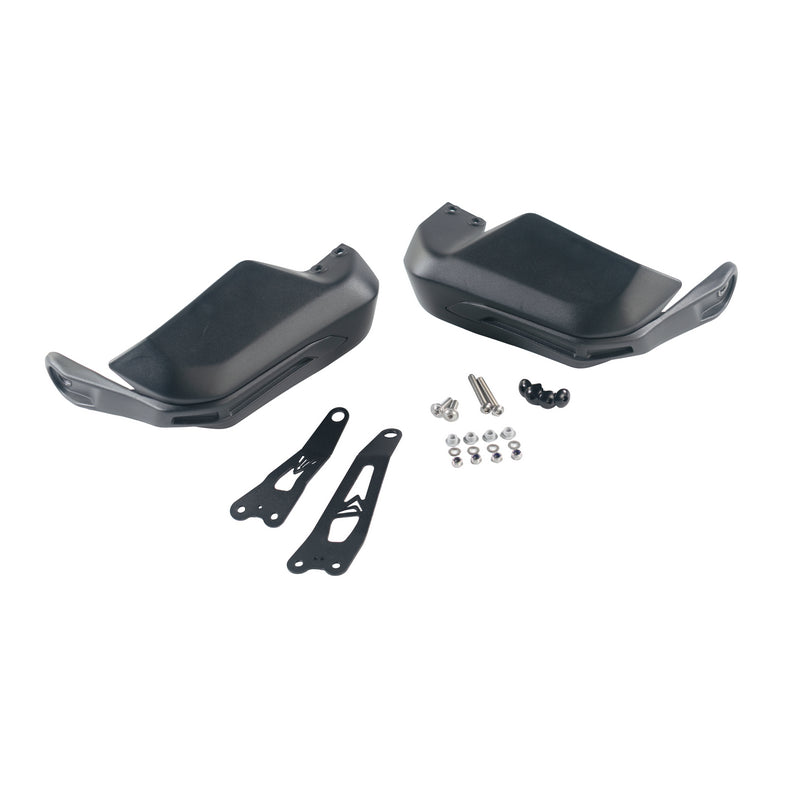 Handguards Matte Black
