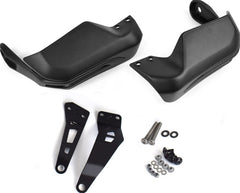 Pyramid Handguards | Matte Black | Yamaha MT-09 2024>2025 | 30209M