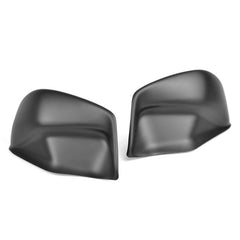 Pyramid Plastics Handguard Extensions Matte Black BMW F750 GS 2018> | 30400M