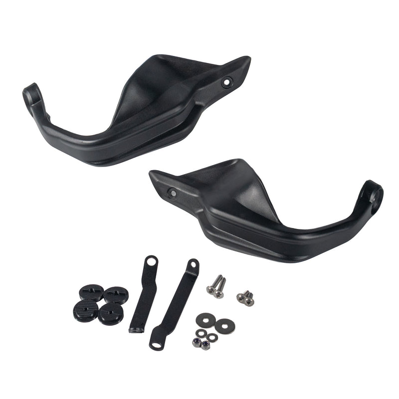 Handguards Matte Black