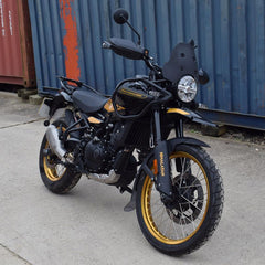 Handguards Matte Black