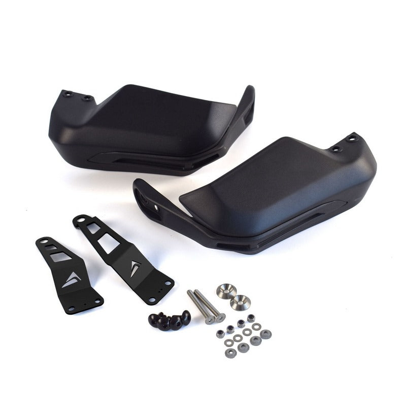 Handguards Matte Black