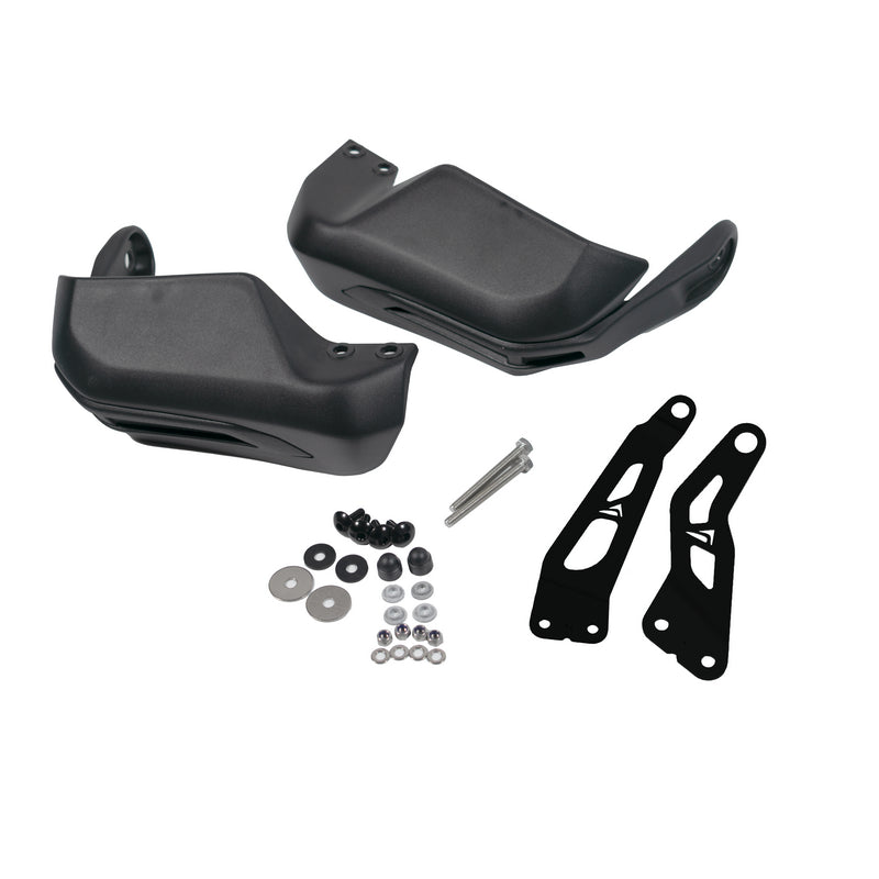 Handguards Matte Black