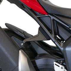 Rear Peg Blanking Blocks Matte Black