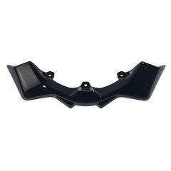 Frontal Wing Graphite Black