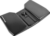 Pyramid Rear Splash Protector | Matte Black | Honda MSX 125 2021>Current | 31913M