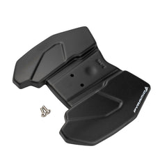 Rear Splash Protector Matte Black