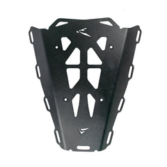 Seat Rack Matte Black