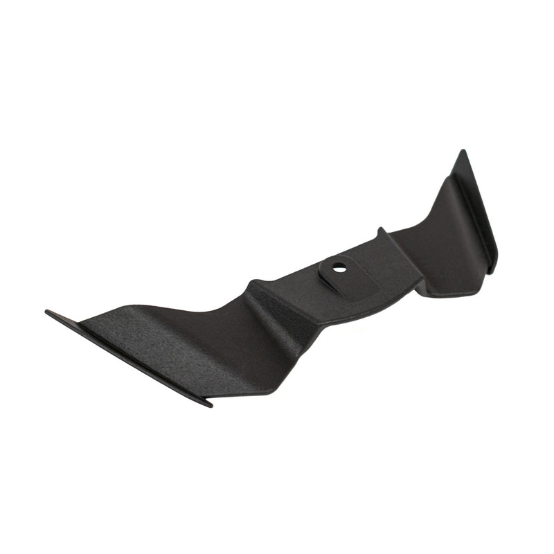 Frontal Wing Matte Black