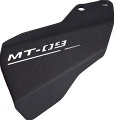 Pyramid Clutch Cable Cover | Matte Black | Yamaha MT-09 2021>Current | 32266M