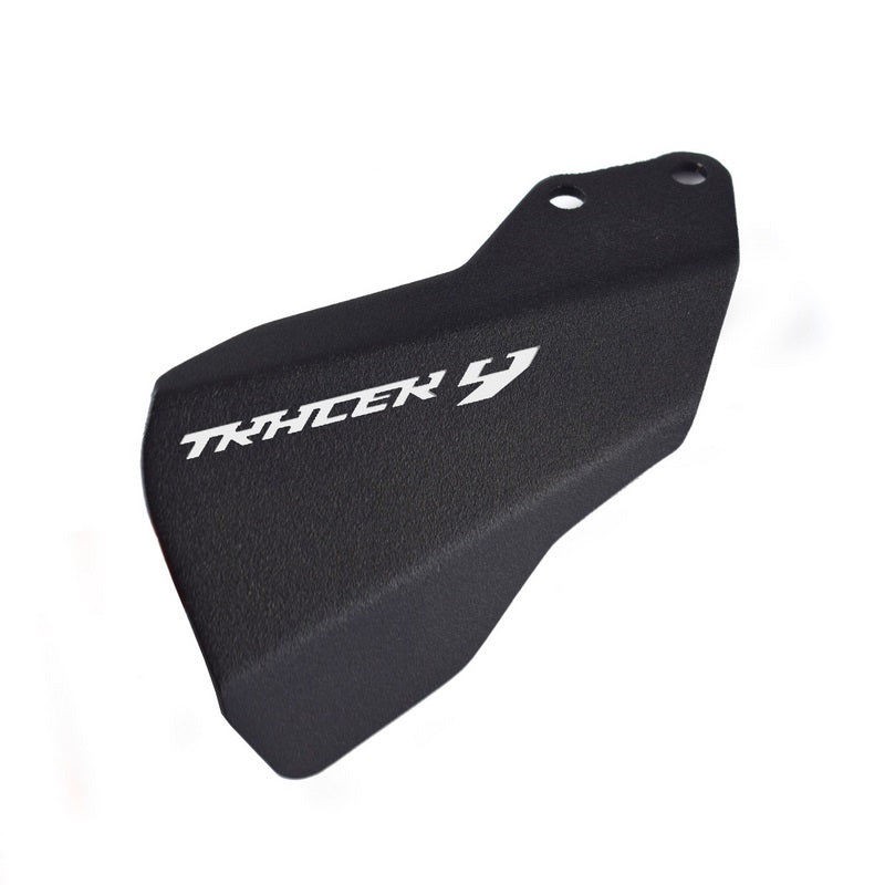 Clutch Cable Cover Matte Black