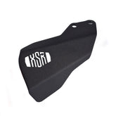 Clutch Cable Cover Matte Black