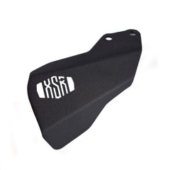 Clutch Cable Cover Matte Black