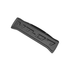 Tank Ornament Matte Black