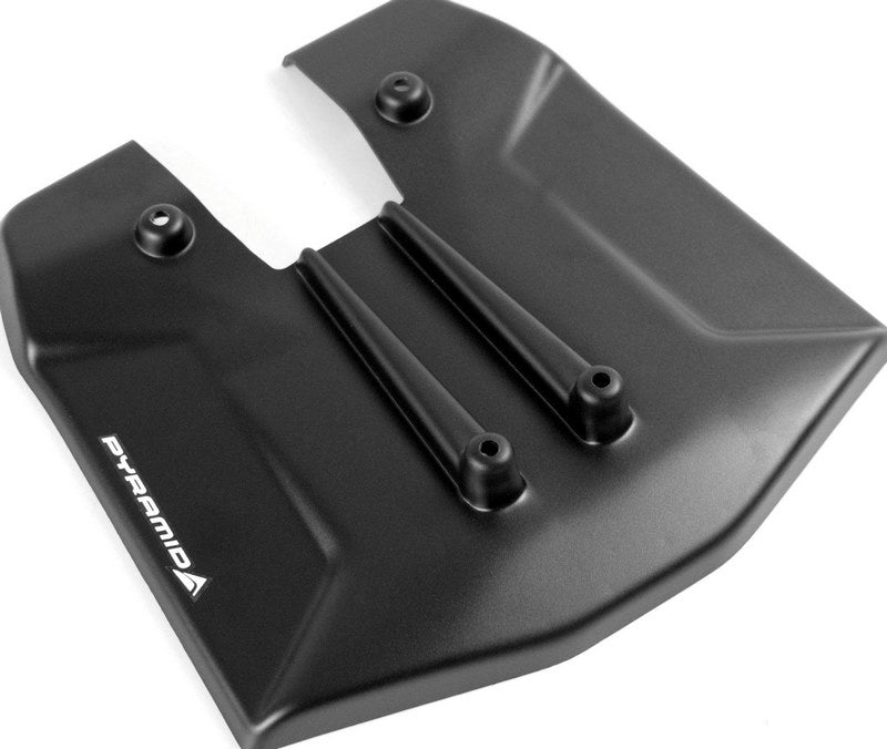 Pyramid Rear Splash Protector | Matte Black | BMW F 900 R 2020>Current | 34901M