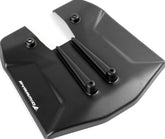 Pyramid Rear Splash Protector | Matte Black | BMW F 900 R 2020>Current | 34901M