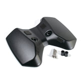Rear Splash Protector Matte Black