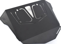 Pyramid Splash Plate | Matte Black | BMW R 1300 GS 2023>Current | 34916M