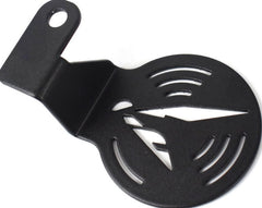 Pyramid Horn Cover | Black | Honda CB750 Hornet 2022> Current | 35161M