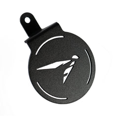 Horn Cover Black