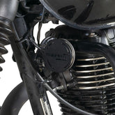 Horn Cover Black