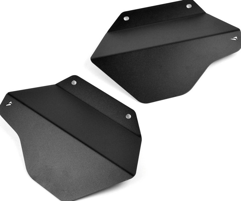 Pyramid Infill Panels | Matte Black | Harley Davidson Pan America 1250 2021>Current | 35850M