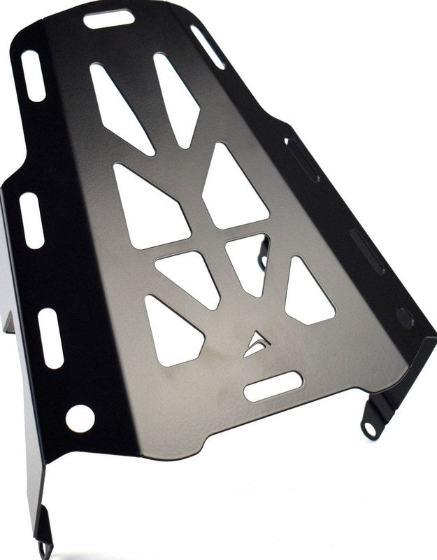 Pyramid Seat Rack | Satin Black | KTM 1390 Superduke R 2024>Current | 35990B