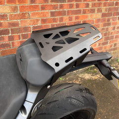 Pyramid Plastics Seat Rack | Matte Black | KTM 1290 Superduke R 2020> | 35990M