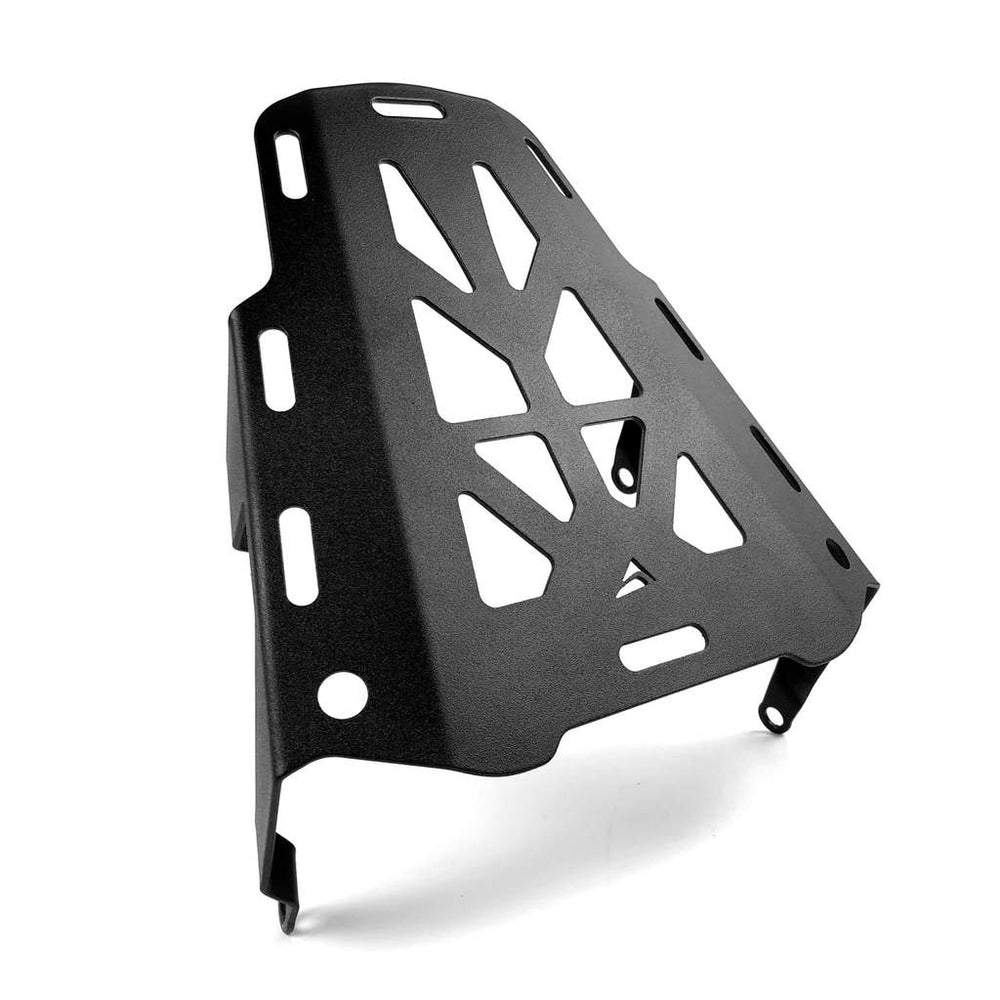 Pyramid Plastics Seat Rack | Matte Black | KTM 1290 Superduke R 2020> | 35990M