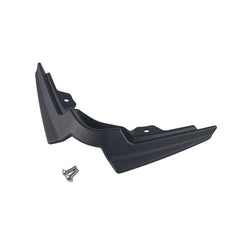 Frontal Wing Matte Black