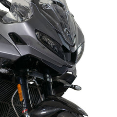 Frontal Wing Matte Black