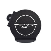 Horn Cover Black