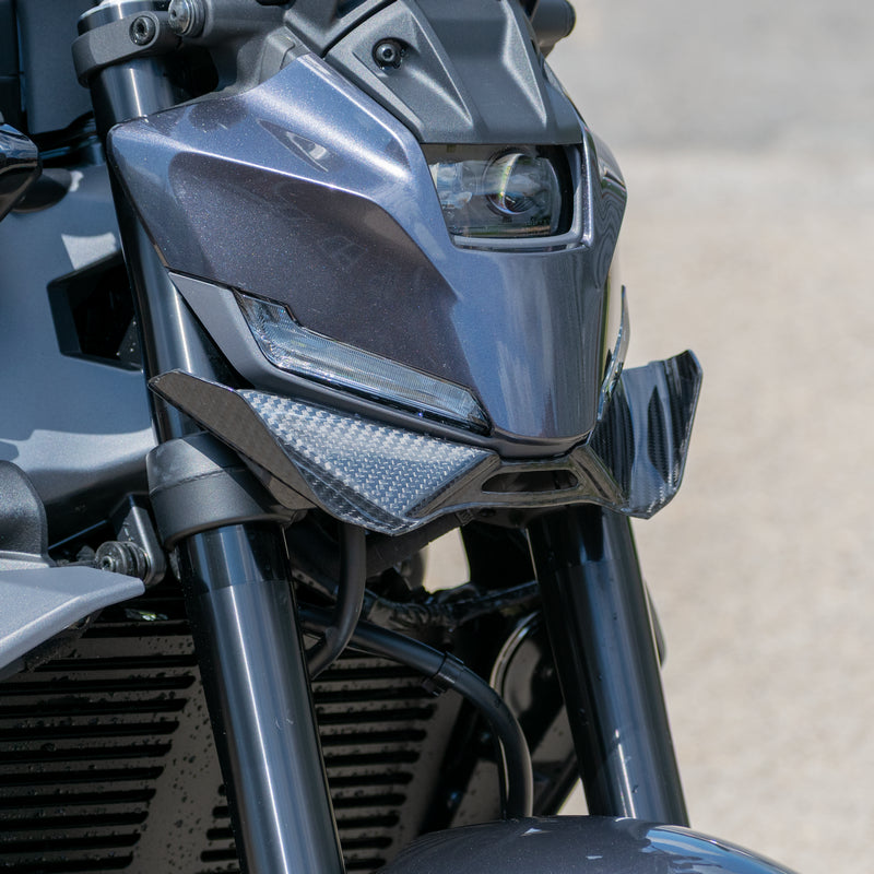 Frontal Wing Carbon Fibre
