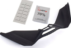 Pyramid Frontal Wing | Matte Black | Yamaha MT-09 2024>Current | 38250M