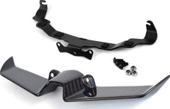 Pyramid Frontal Wing | Carbon Fibre | Yamaha MT-10 2022>Current | 38288A