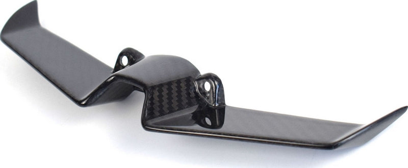 Pyramid Frontal Wing | Carbon Fibre | Yamaha MT-10 2022>Current | 38288A