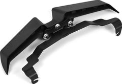 Pyramid Frontal Wing | Matte Black | Yamaha MT-10 2022>Current | 38288M