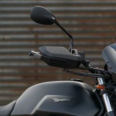 Handguards Matte Black