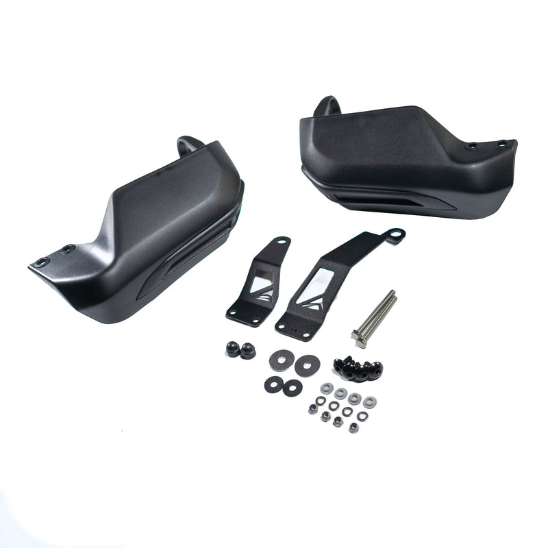 Handguards Matte Black