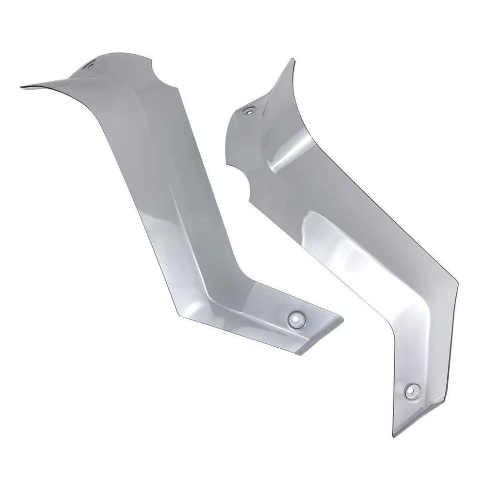 Pyramid Plastics Wind Deflectors | Light Smoke | Yamaha Tenere 700 2019> | 39200