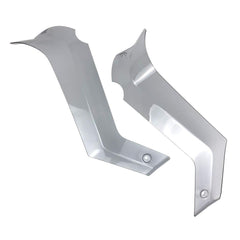 Pyramid Plastics Wind Deflectors | Light Smoke | Yamaha Tenere 700 2019> | 39200