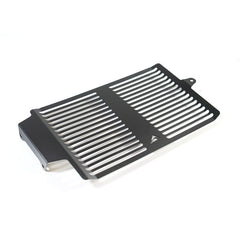 Radiator Guard Matte Black