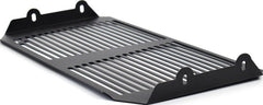 Pyramid Radiator Guard | Matte Black | Kawasaki Z 900 RS 2018>2020 | 523900M