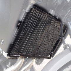 Pyramid Plastics Triumph Street Triple 675 R Radiator Guard Matte Black 2013> | 526000