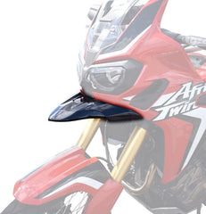 Pyramid Plastics Honda CRF 1000 L Africa Twin Beak Gloss Black 2016> | 541000B