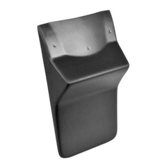 Pyramid Plastics Shock Shield Matte Black Honda NC 750 S 2016> | 811001M